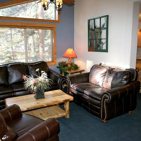 Timber Creek Chalets Estes Park Exterior foto