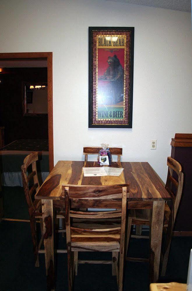 Timber Creek Chalets Estes Park Exterior foto